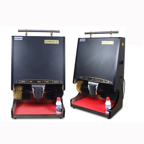 Máy Đánh Giày Sumo X5