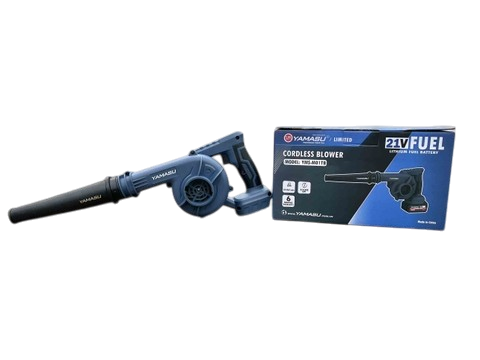 MÁY THỔI BỤI YAMASU YMS-M01TB CHÂN PIN PHỔ THÔNG (THÂN MÁY)