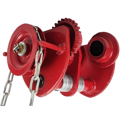 Con chạy xích KENBO 0.5 tấn