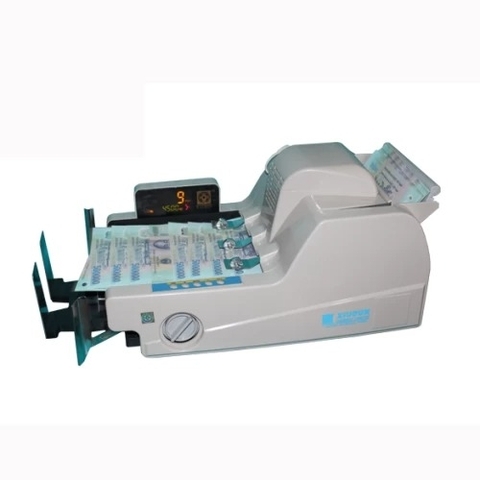 Máy Đếm Tiền Xiudun 4688 New