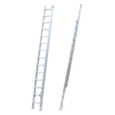 Thang nhôm 2 đoạn NIKAWA NKT-A8