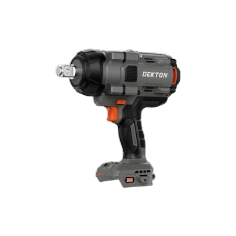 Máy Siết Bulong đầu 3/4 Inch 1650Nm Dùng Pin Phổ Thông Dekton M21-IW1650PRO
