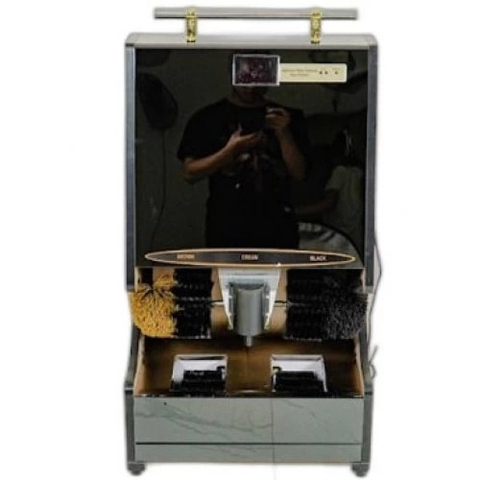 Máy đánh giày Kumisai K6 Plus