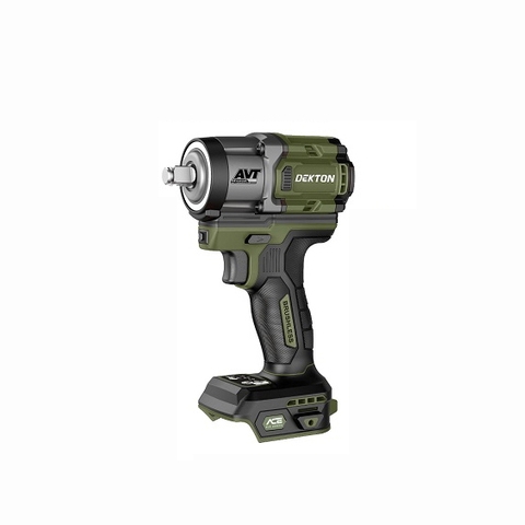 Thân máy bulong dùng pin 21V Dekton M21-IW680PROMAX