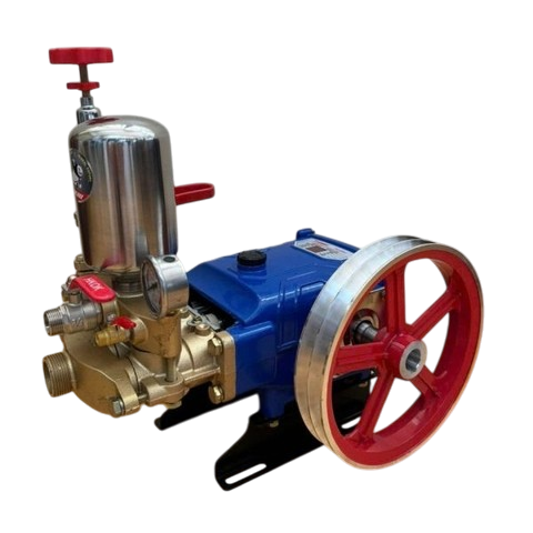 Đầu phun áp lực NAGAKY NA-88A Plus (Piston #34) (5.0 – 7.0HP)