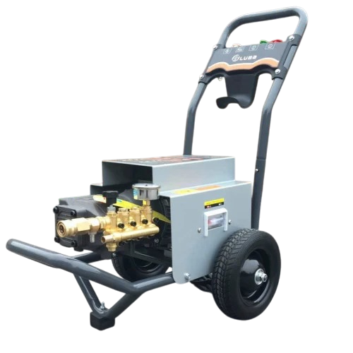 Máy Rửa Xe Cao Áp 2.2Kw Luba LT-17MB