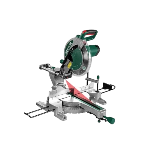 Máy Cắt Nhôm Trượt 2300w Dekton DK-CNT305TT