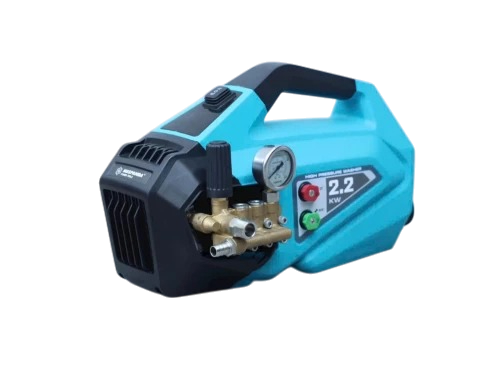 Máy Rửa Xe Huspanda HXD110 (2.2Kw - 220V)