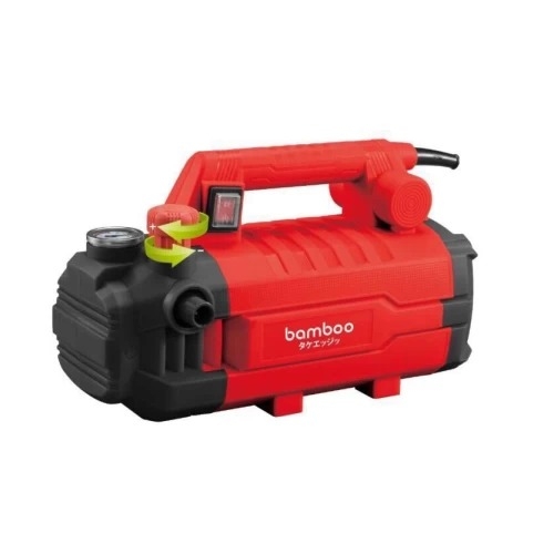 Máy Rửa Xe 2200W Bamboo BMB 9999 Có Chỉnh Áp