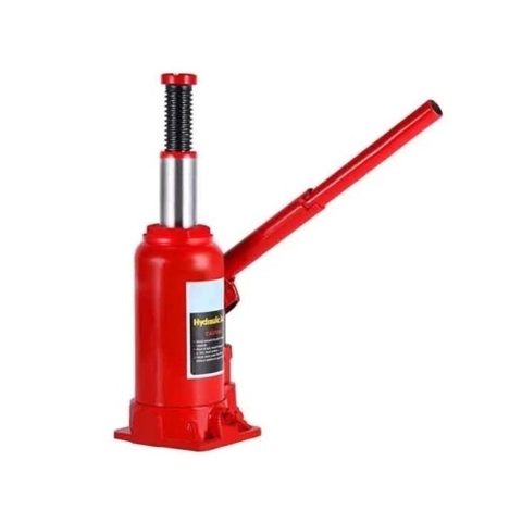 Kích thủy lực đỏ NITTO 4 tấn