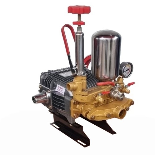 Đầu Phun Xịt Jetman 7.5Hp JM138-S Piston Sứ