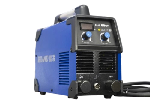 MÁY CẮT PLASMA RILAND CUT 60CT