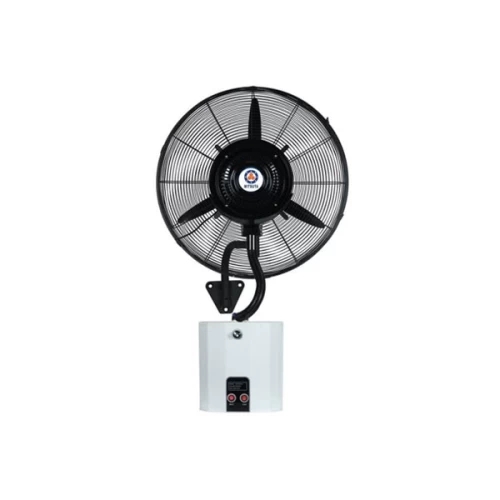 Quạt phun sương công nghiệp treo tường Mitsuta DB-26CF08