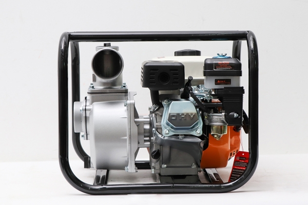 Máy bơm xăng chạy xăng 4 thì Pona CX30 6.5HP
