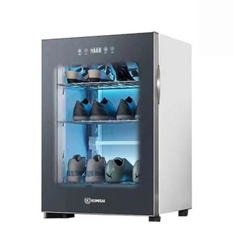 Tủ sấy giày dép khử mùi Kumisai KMS A4