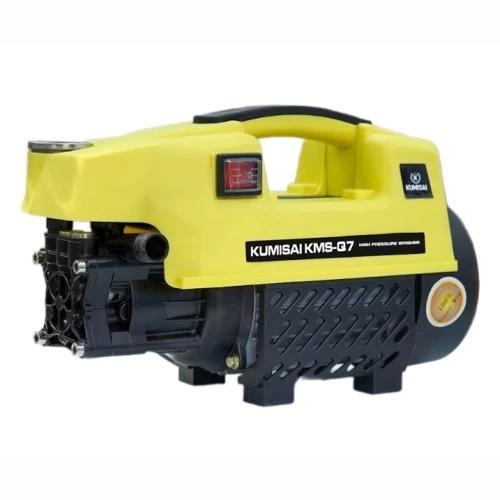 Máy rửa xe gia đình tại nhà cho xe máy Kumisai KMS-Q7