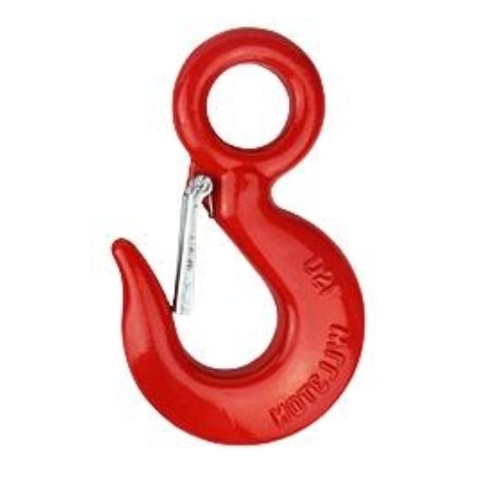 Móc cẩu mắt tròn NITTO 0.5T