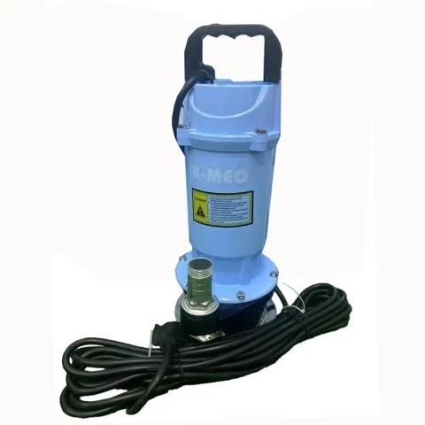 Máy Bơm Tõm Nước Sạch 750W K-Meo KM-750