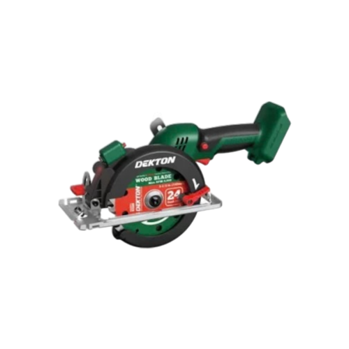 Máy cưa gỗ Dekton pin M21-CS05BL (chưa pin và sạc)