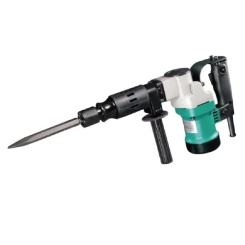 Máy Đục Bê Tông 1050W DCA AZG6