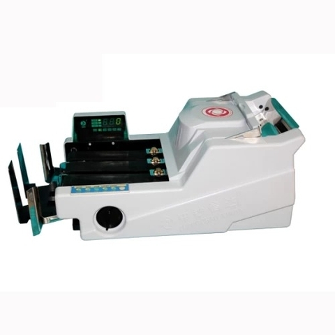 Máy Đếm Tiền Xinda Super BC 21F