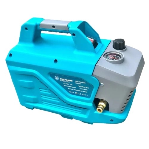 Máy Rửa Xe 2800W Huspanda HP-120