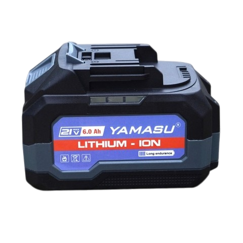 PIN YAMASU M21-6.0AH (CHÂN PHỔ THÔNG)