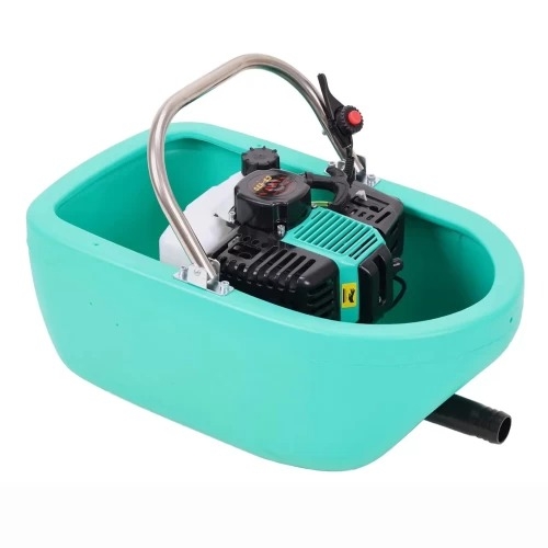 Máy Bơm Thuyền 2 Thì Yataka CS-430