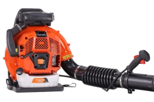 Máy Thổi Lá 2 Thì Mitsuyama TL-9500