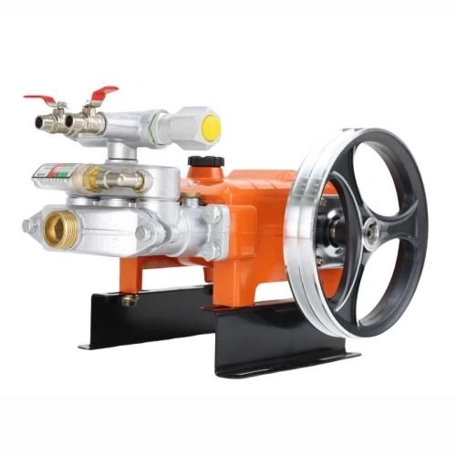 Đầu Phun Xịt 2Hp Mitsuyama TL-399A-CP Piston Sứ