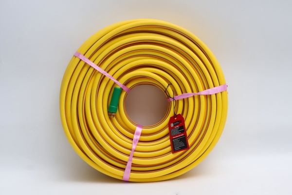 Dây phun Oshima No.2 8.5mm x 50m Vàng