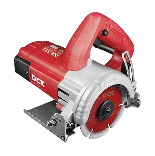 Máy Cắt Gạch 1800W 110mm DCK KZE06-110