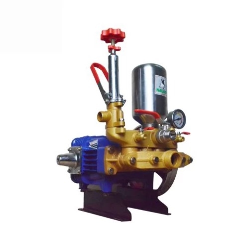 Đầu Phun Áp Lực 5Hp Nagaky NA-98TA