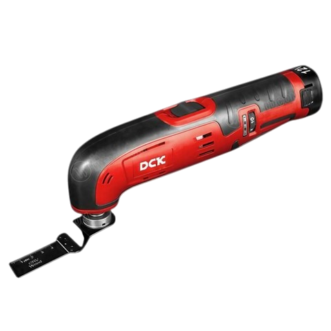 Máy cắt đa năng dùng pin Li-ion 12V KDMD12 (TYPE Z/EK) – DCK