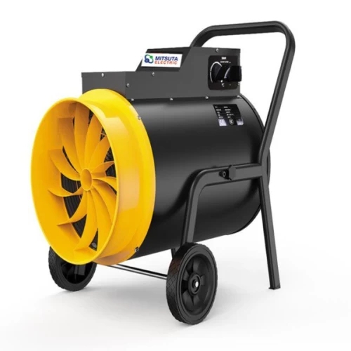 Máy Sấy Gió Nóng Mitsuta ZB-EC30 công suất 30kw