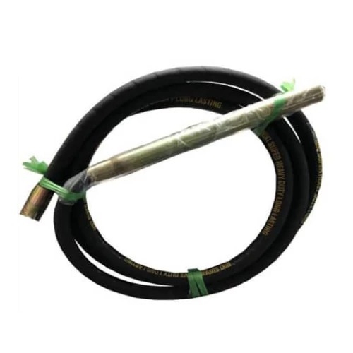 Dây Đầm Dùi Xăng Niki F70-4m