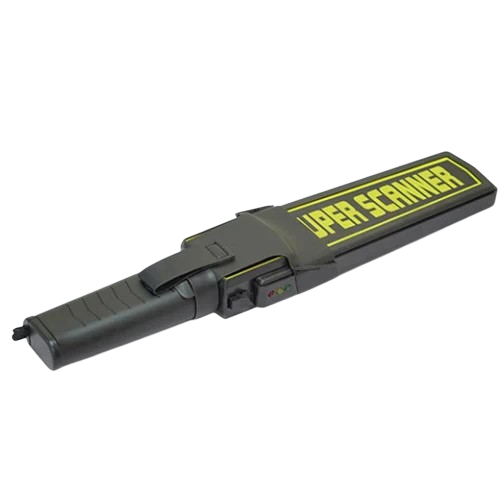 Máy dò kim loại cầm tay Super Scanner GP3003B1