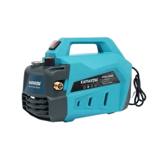 Máy Rửa Xe 2800W Kamastsu KS2800