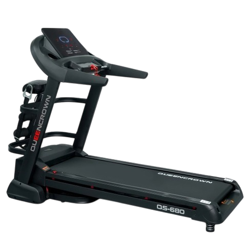 Máy chạy bộ Queen Crown QS 680