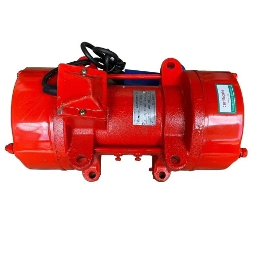 Máy đầm rung ĐÔNG PHONG ZW-15 15kN 4kW 380V