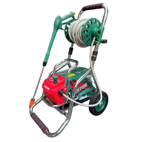 Máy Rửa Xe Inverter 2000W Dekton DK-CWR3001PROMAX