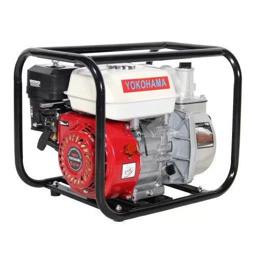 Máy Bơm Nước Chạy Xăng 5.5Hp Yokohama YM-50