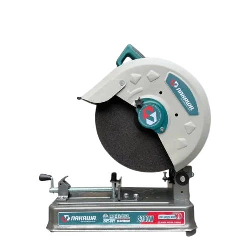 Máy Cắt Sắt 2700W Nakawa NK-CS2700