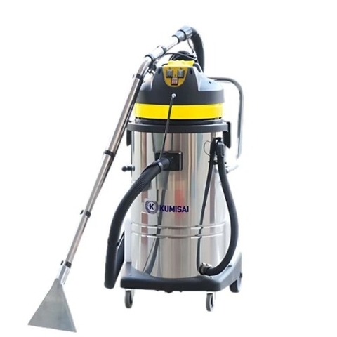 Máy làm sạch thảm công nghiệp Kumisai KMS 602C