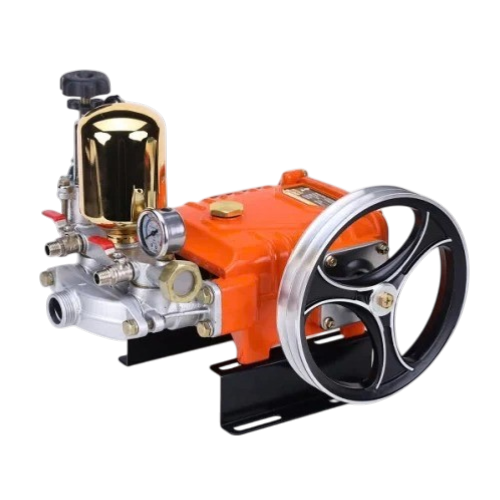 Đầu Phun Xịt 1Hp Bear BE-29CP Piston Sứ