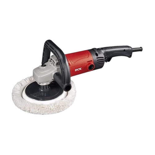 Máy Đánh Bóng 1400W DCK KSP04-180