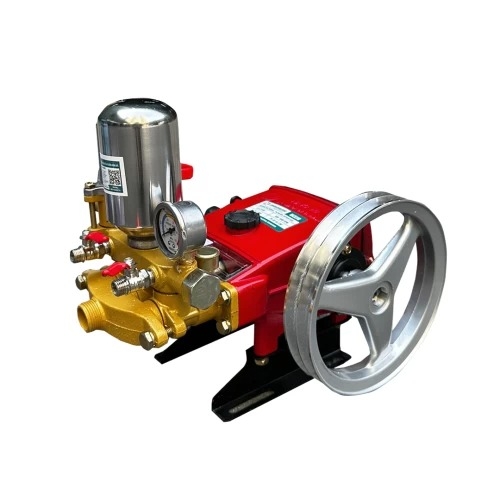 Đầu Phun Xịt 1.5Hp Nakawa NK2238