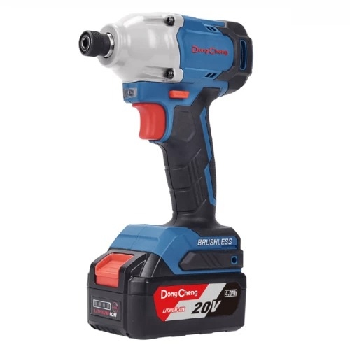 Máy Vặn Vít Dùng Pin Dongcheng DCPL03-14