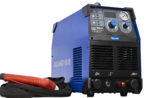 MÁY CẮT PLASMA RILAND CUT 80GT