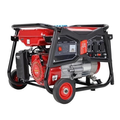 Máy Phát Điện Chạy Xăng 2Kw Yataka CS-3900